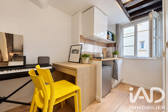 achat appartement paris 75011
