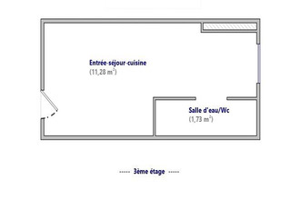 achat appartement paris 75011
