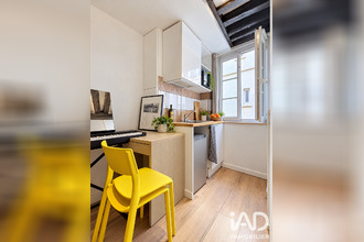 achat appartement paris 75011