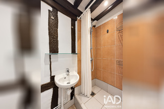 achat appartement paris 75011