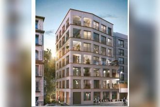 achat appartement paris 75012