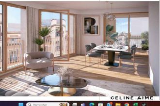 achat appartement paris 75012