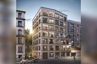 achat appartement paris 75012