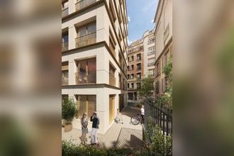 achat appartement paris 75012