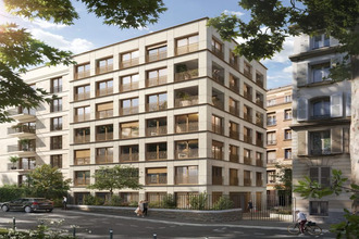 achat appartement paris 75012