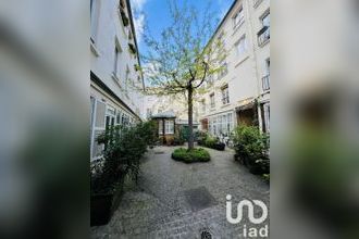 achat appartement paris 75012