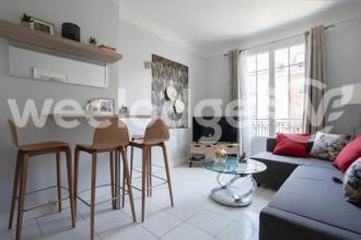 achat appartement paris 75012