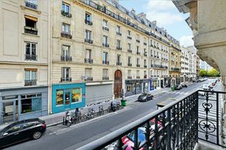 achat appartement paris 75012