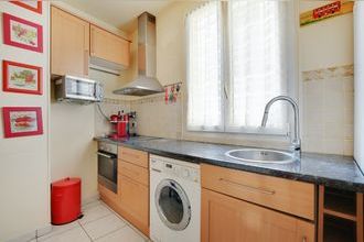 achat appartement paris 75012