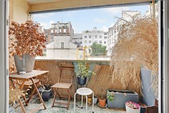 achat appartement paris 75012