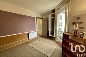 achat appartement paris 75012