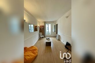 achat appartement paris 75012