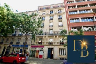 achat appartement paris 75012