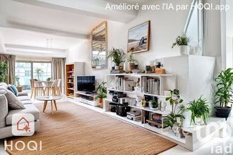 achat appartement paris 75012