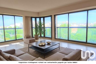 achat appartement paris 75012