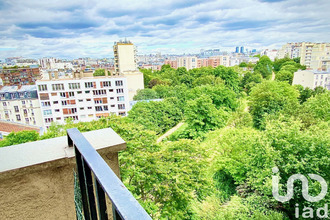 achat appartement paris 75012