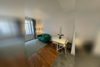 achat appartement paris 75012