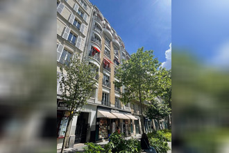 achat appartement paris 75012