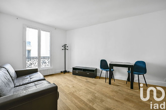 achat appartement paris 75012