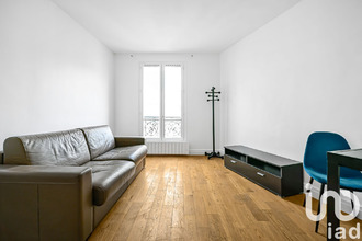 achat appartement paris 75012