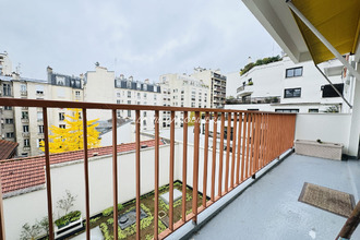 achat appartement paris 75012