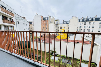 achat appartement paris 75012