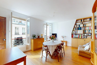 achat appartement paris 75012