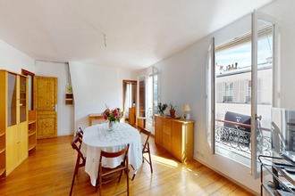 achat appartement paris 75012