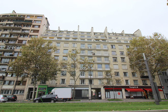 achat appartement paris 75012