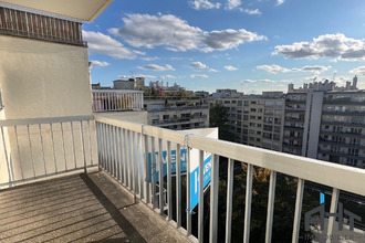 achat appartement paris 75012