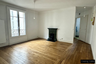 achat appartement paris 75012