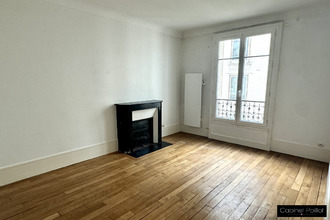 achat appartement paris 75012