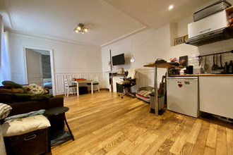 achat appartement paris 75012