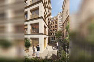 achat appartement paris 75012