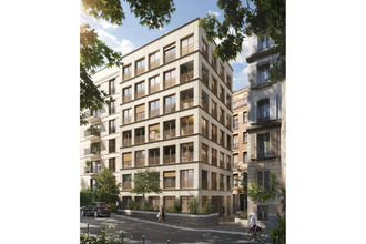 achat appartement paris 75012