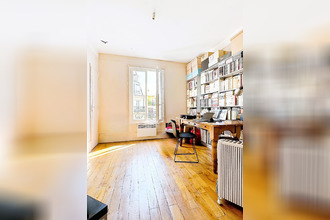 achat appartement paris 75012