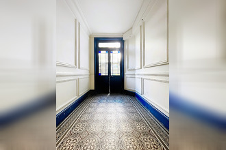 achat appartement paris 75012