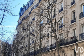 achat appartement paris 75012