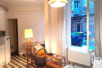 achat appartement paris 75012