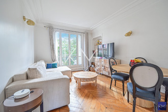 achat appartement paris 75012