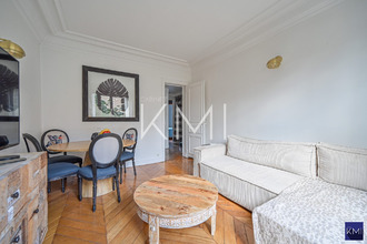achat appartement paris 75012