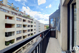 achat appartement paris 75012