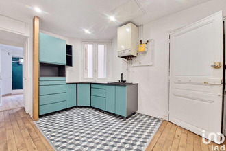 achat appartement paris 75012