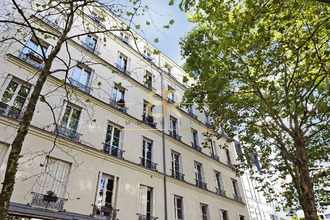 achat appartement paris 75012