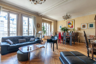 achat appartement paris 75012