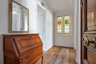 achat appartement paris 75012