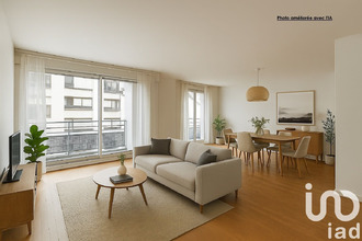 achat appartement paris 75012