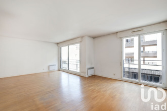 achat appartement paris 75012