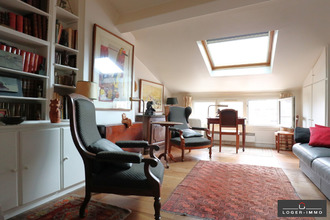 achat appartement paris 75012