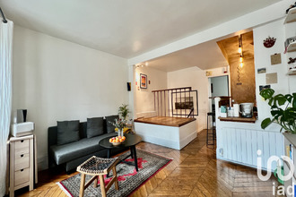 achat appartement paris 75012